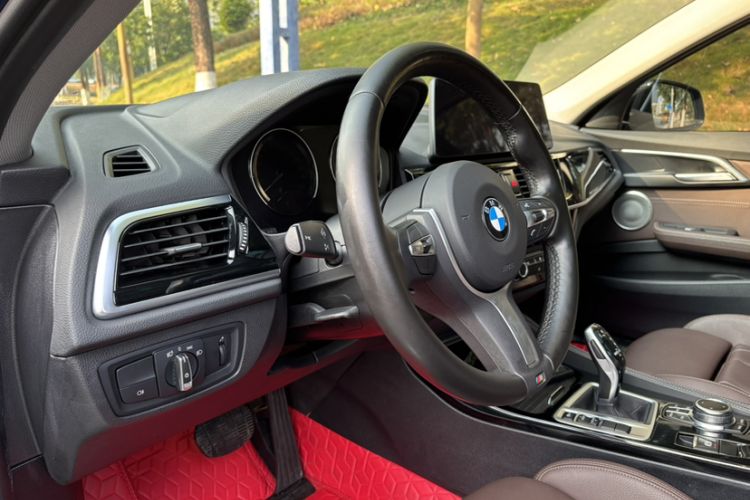Used BMW 1 Series 2021 Restyled 125i M Sport Night Edition
