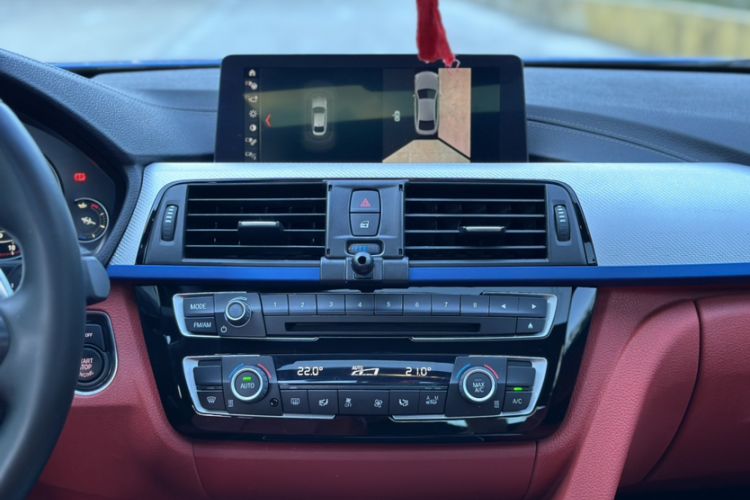 Used BMW 4 Series 2019 425i Gran Coupe M Sport Night Edition
