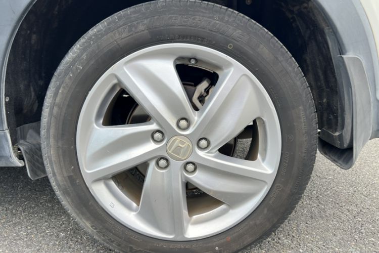 Used Honda Vezel 2020 220 TURBO CVT Elite Edition
