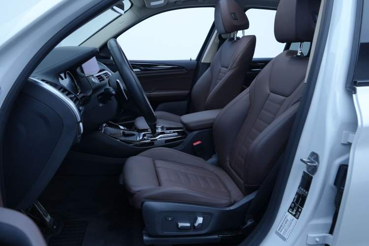 Used BMW X3 2019 xDrive28i M Sport Package
