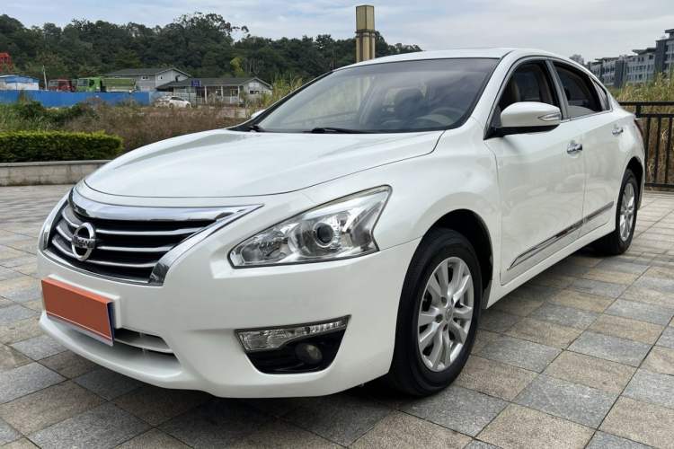 Used Nissan Teana 2013 2.0L XE Fashion Edition