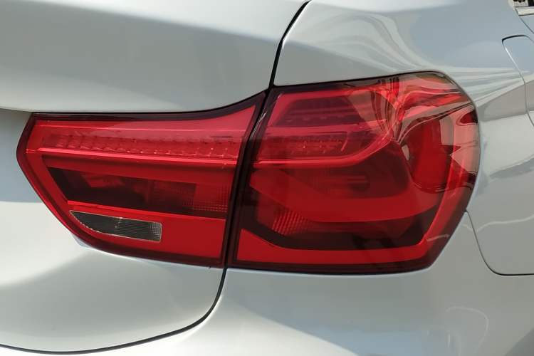 Used BMW 1 Series 2021 120i M Sport Edition
