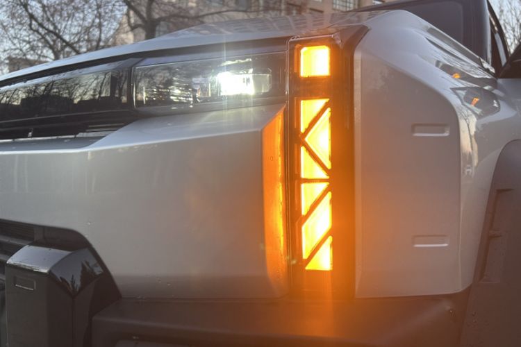 Used Chery Fulwin X3L 
