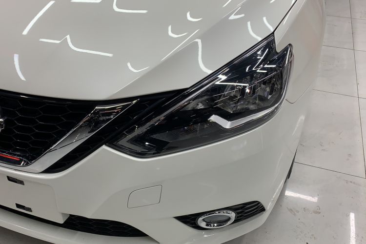 Used Nissan Sylphy 2021 Classic 1.6XL CVT Luxury Edition
