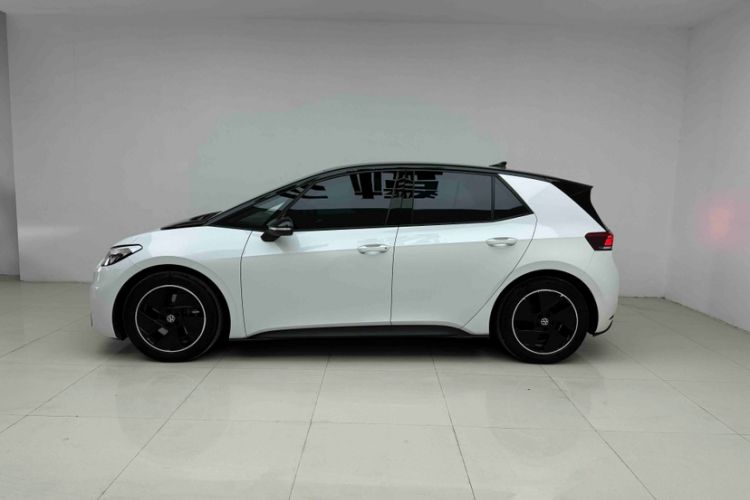 Used Volkswagen ID.3 2024 Pure & Smart Edition
