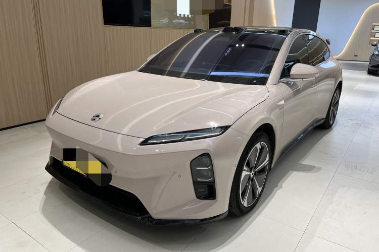 Used Nio ET5T 2025 75 kWh Touring