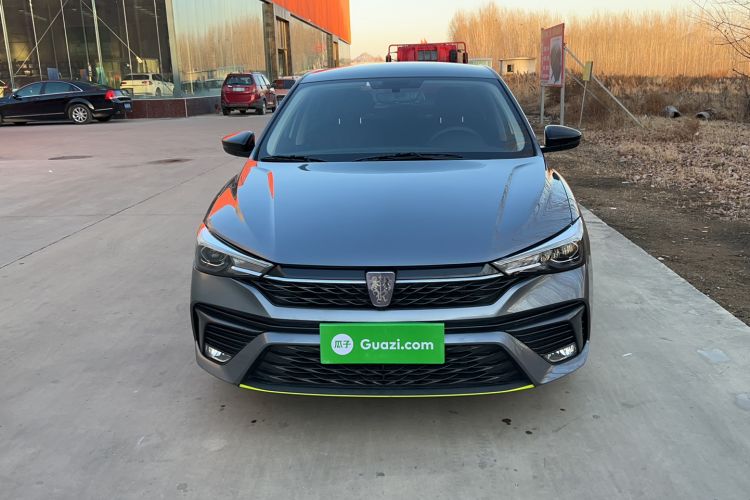 Used Roewe i5 2021 1.5L Manual Platinum Edition
