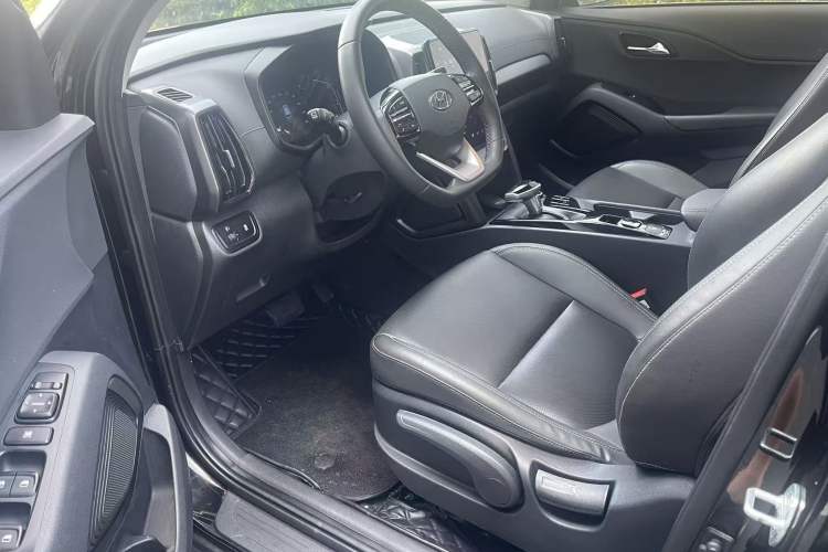 Used Hyundai ix35 2021 2.0L Automatic 2WD GLS Leading Edition
