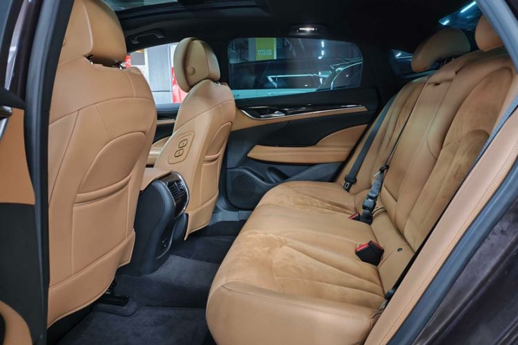 Used Buick LaCrosse 2016 20T Luxury Model
