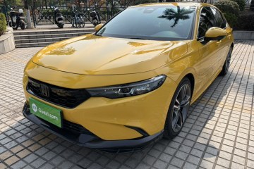 Used Honda Integra 2022 240TURBO CVT Prestige Edition