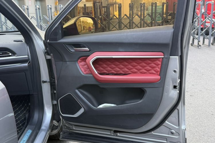 Used Haval H6 2021 1.5 GDIT Automatic Champion Edition