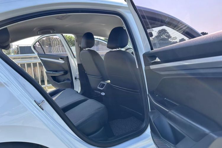 Used Volkswagen Bora 2020 1.5L Automatic Fashion Edition
