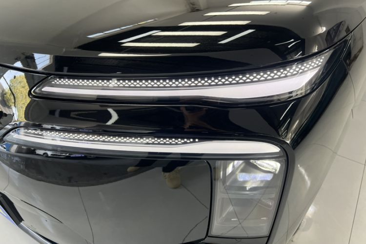 Used Denza N8L 2025 Flagship Model