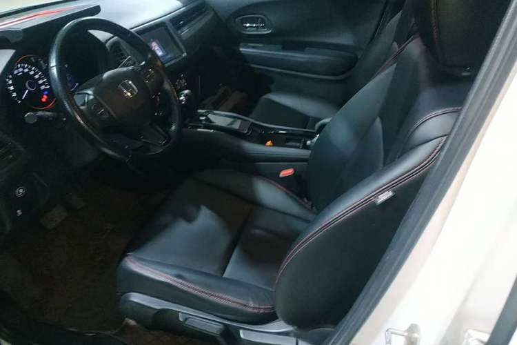 Used Honda Vezel 2018 1.5L CVT 2WD Technology Elite Model
