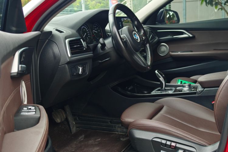 Used BMW 1 Series 2021 120i M Sport Night Edition
