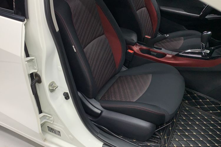 Used Nissan Lannia 2020 1.6L CVT Cool Edition
