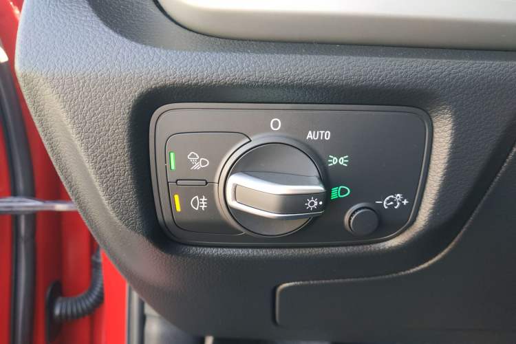 Used Audi A3 2020 Sportback 35 TFSI Ambition China VI
