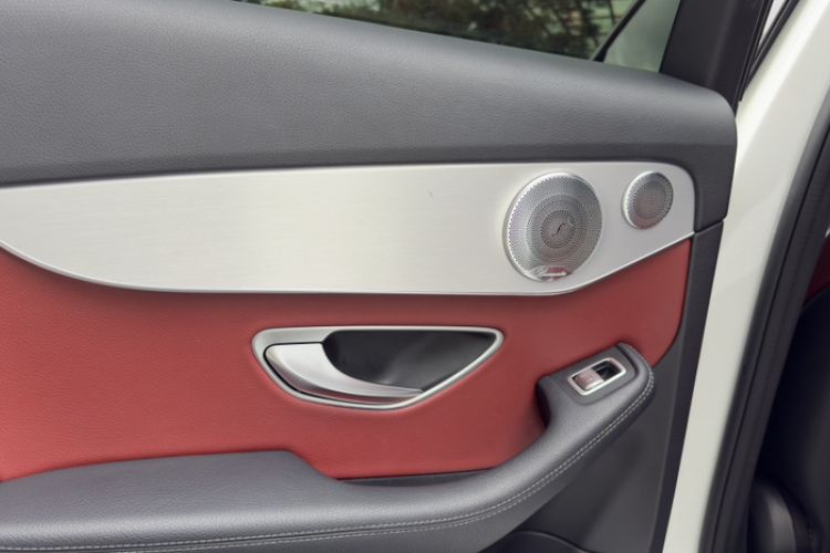 Used Mercedes-Benz C-Class 2021 C 260 Star Edition
