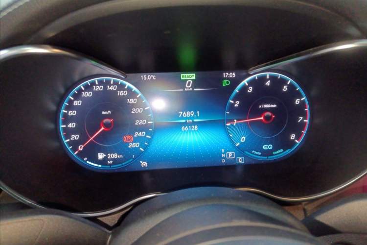 Used Mercedes-Benz C-Class 2021 C 260 L Sport Edition Star Collection
