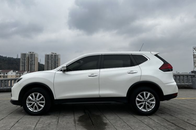 Used Nissan X-Trail 2020 2.0L XL ITS CVT 2WD SmartConnect Comfort Edition
