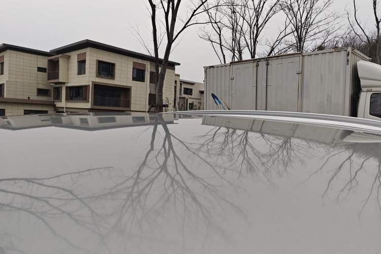 Used Infiniti QX30 2018 1.6T Two-Wheel Drive Fashion Edition
