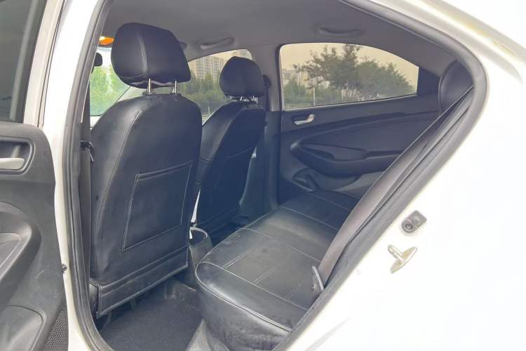 Used Hyundai Verna 2020 1.4L Manual GL Refreshed Edition
