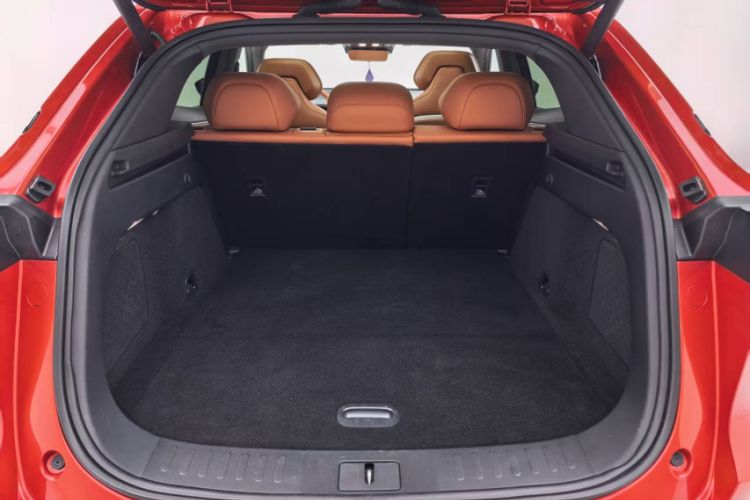 Used  S07 2024 215Max Qiankun Intelligent Driving ADS SE Range-Extended Version