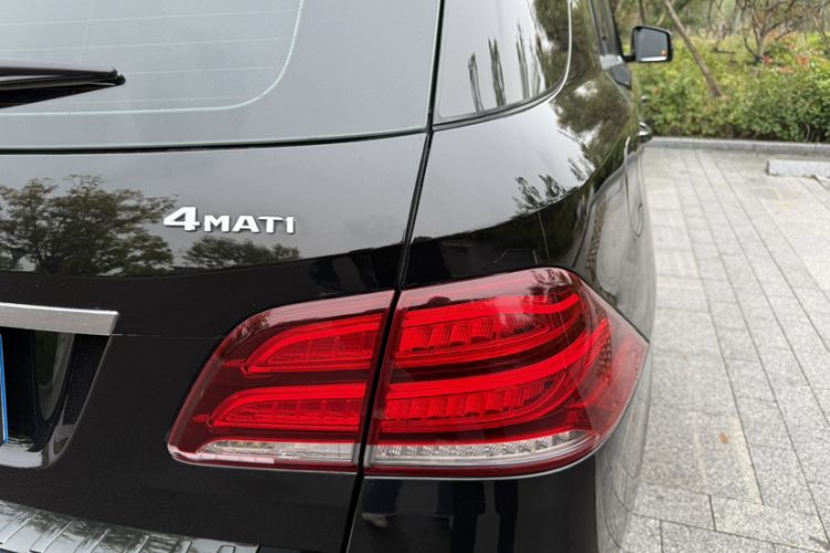 Used Mercedes-Benz GLE 2018 GLE 320 4MATIC Luxury Collection Edition
