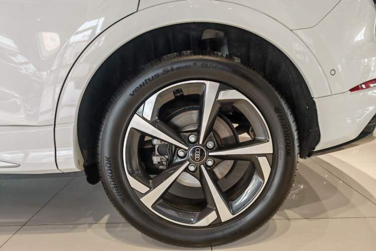 Used Audi Q3 2024 35 TFSI Fashion Dynamic Edition