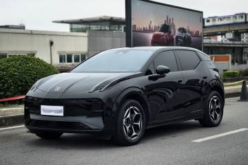 Used Zeekr X 2025 5-Seater Rear-Drive Version