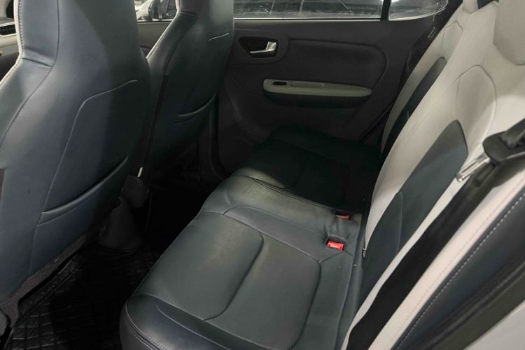 Used Xiaohu EV 2022 FOR-Four Goodie Tiger Ternary Lithium
