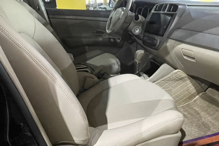 Used Nissan Sylphy 2018 Classic 1.6XE CVT Comfort Edition
