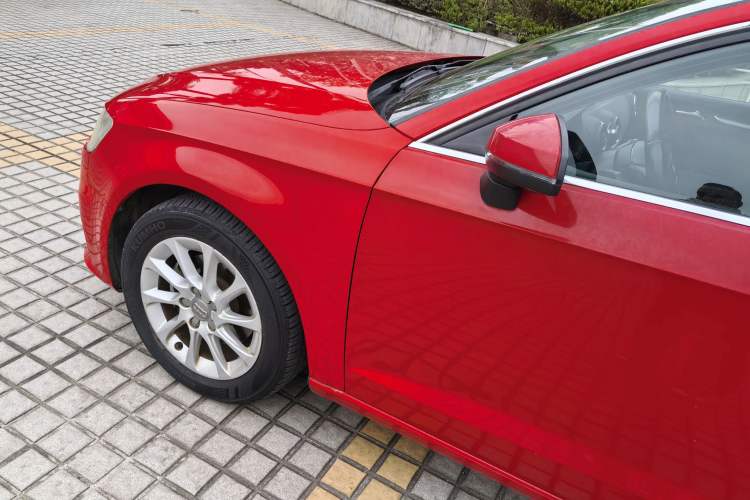 Used Audi A3 2014 Sportback 35 TFSI Automatic Ambition Edition