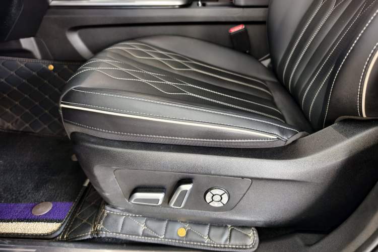 Used Tank 300 2024 2.0T Challenger