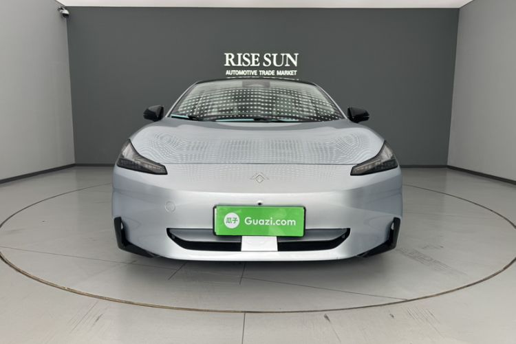 Used  GT 2023 710 Rear-Drive Ultra-Charging Version
