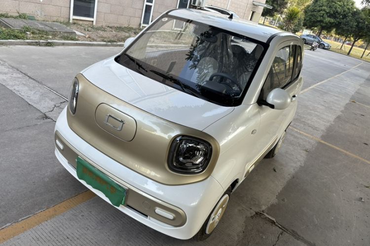 Used Bestune Pony 2025 222km Lightning Horse
