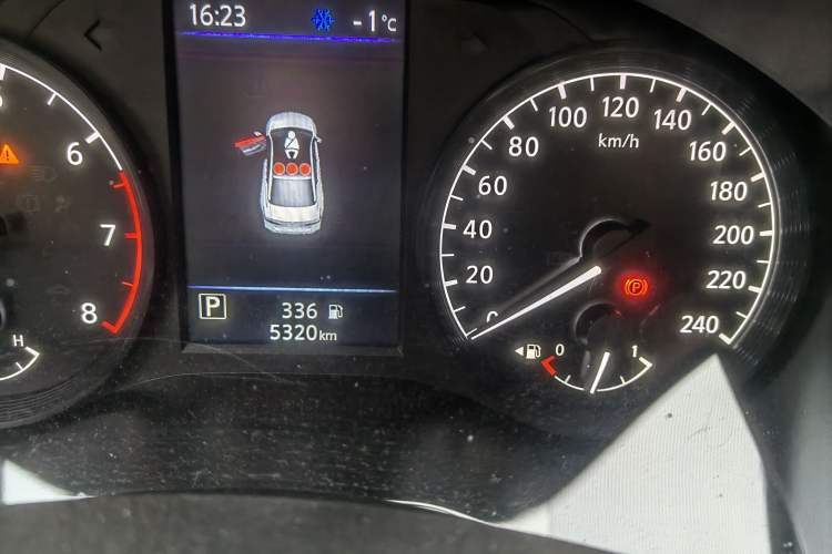 Used Nissan Teana 2021 2.0L XL Comfort Edition