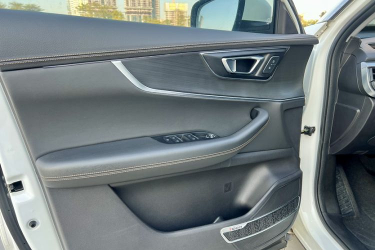 Used Chery Tiggo 8 2019 1.5 TCI Automatic Elite Model