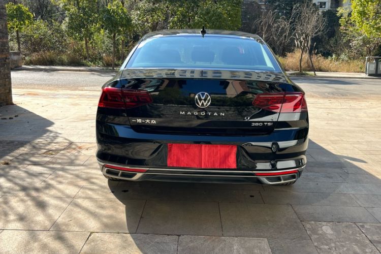 Used Volkswagen Magotan 2025 Zhongxiang Version 280TSI DSG Comfort Edition
