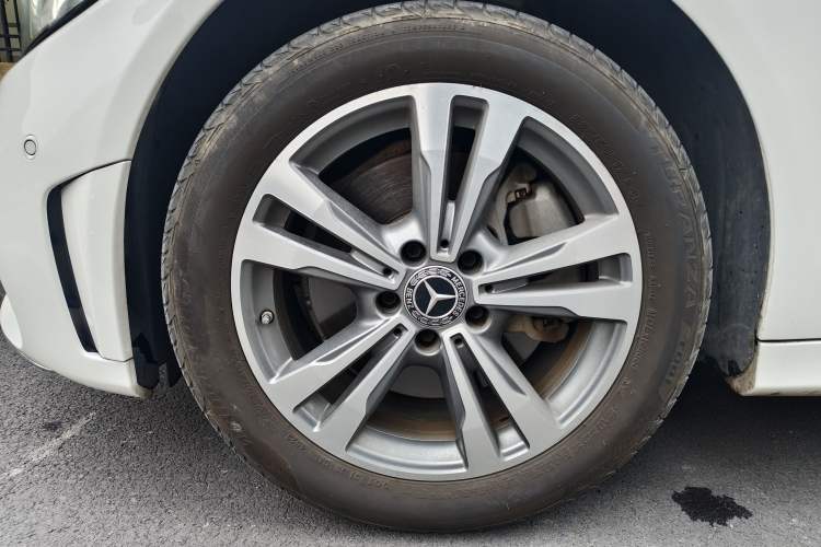 Used Mercedes-Benz C-Class 2020 Restyled C 200 L Fashion Edition Sport Version