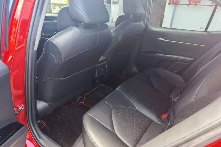 Used Toyota Camry 2019 Revised Version 2.5S Fēngshàng Edition
