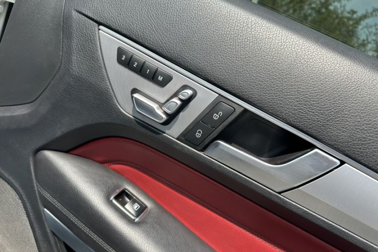 Used Mercedes-Benz E-Class 2014 E 200 Coupe