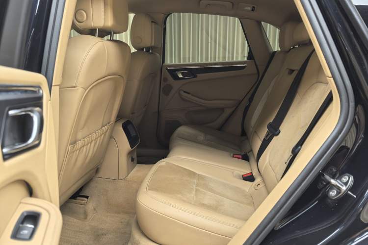 Used Porsche Macan 2014 Macan 2.0T
