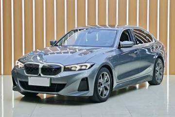 Used BMW i3 2022 eDrive 35 L