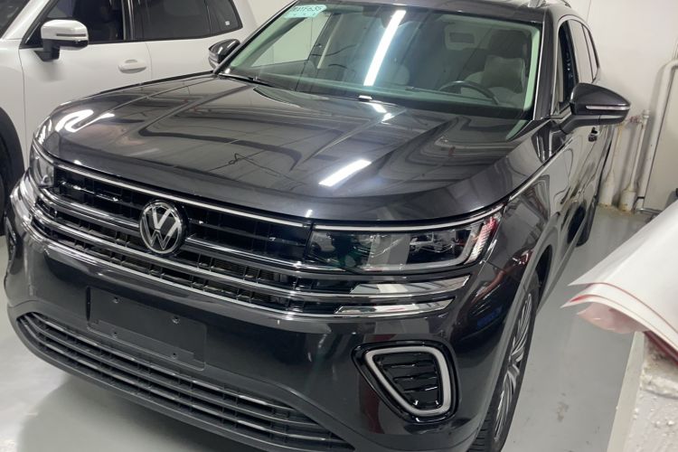 Used Volkswagen Talagon 2023 330TSI Luxury Touring Edition
