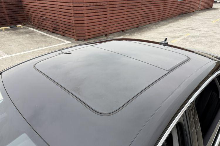 Used Audi A4L 2019 40 TFSI Fashion Edition China VI Emission Standard