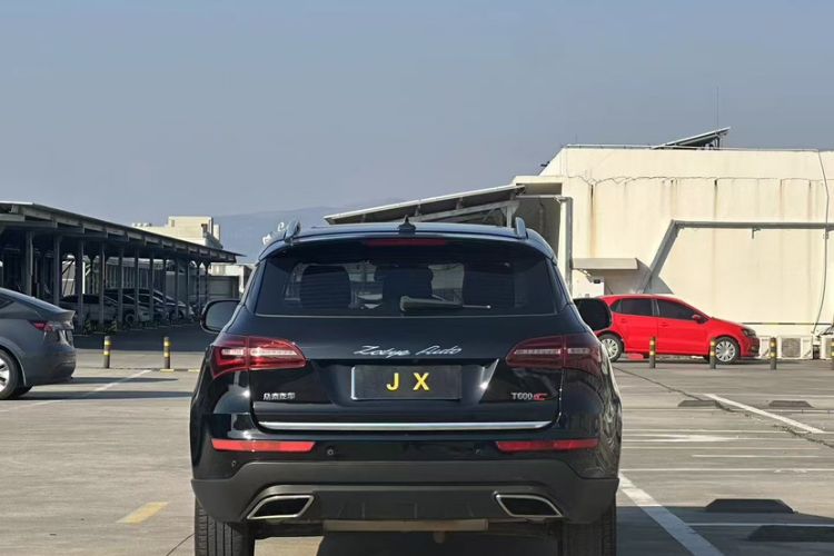 Used Honda UR-V 2020 370TURBO Four-Wheel Drive Premium Edition
