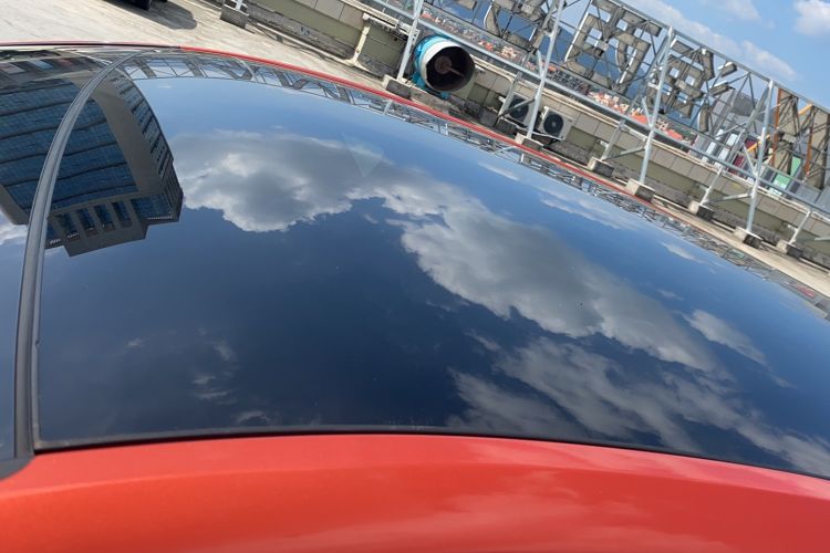 Used  S07 2024 215Max Qiankun Intelligent Driving ADS SE Range-Extended Version
