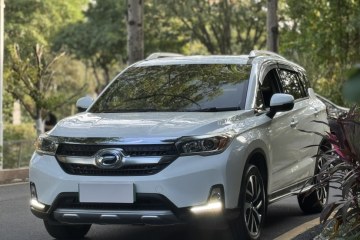 Used GAC Group Qizhi PHEV 2018 1.5L Smart Connect Premium Edition