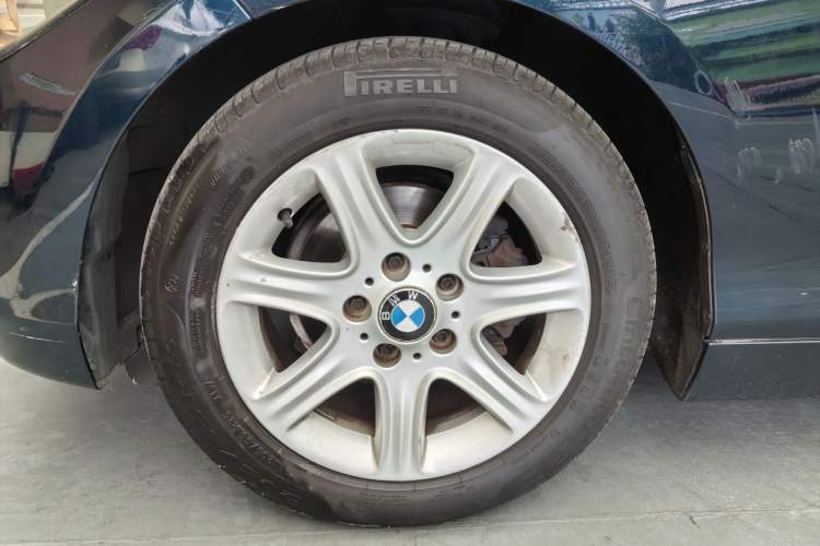 Used BMW 1 Series 2013 Revised 116i Leading Edition
